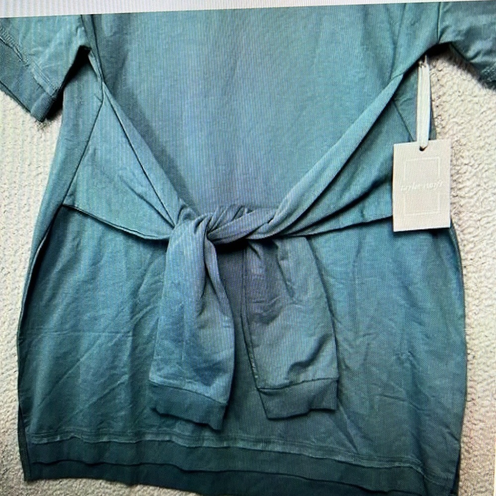 TAYLOR SWIFT DRESS SIZE SMALL NWT FROM EVERMORE MIRRORBALL TOUR - Picture 2 of 4